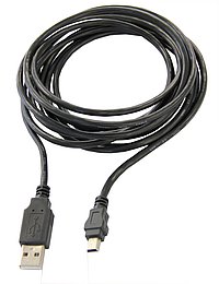 Mini-USB Kabel für Pilot ONE