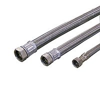 Hose for cooling water PZ-90-2-1"