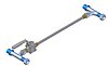 Produktbild zu Manuell einstellbarer Bypass G3/4 - 10157