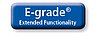 Produktbild zu E-grade "Exclusive" - 9495