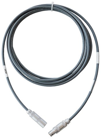 Extension cable for temperature sensor Extension cable for temperature sensor