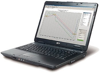 Software SpyControl Software SpyControl