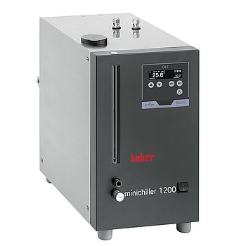Minichiller 1200 OLÉ Minichiller 1200 OLÉ