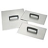 Produktbild zu Baddeckel einteilig 112A - 37653