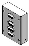 Produktbild zu CAN Switch - 10243