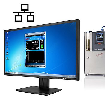 E-grade Remote GUI E-grade Remote GUI