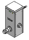 Produktbild zu VPC Bypass M38x1,5 - 9820