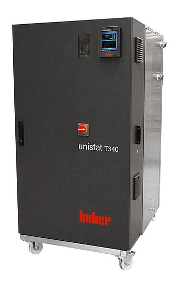 Unistat T340 HT Unistat T340 HT