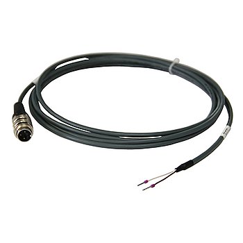 Control cable ECS Control cable ECS
