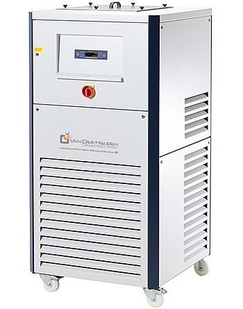 CS 50 by Van der Heijden CS 50 by Van der Heijden