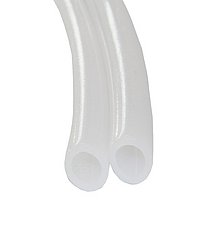 Entleerungsschlauch, drucklos NW8