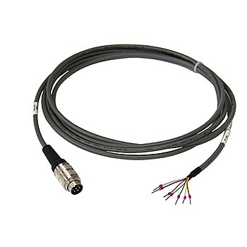 Control cable (3m): AIF / open Control cable (3m): AIF / open