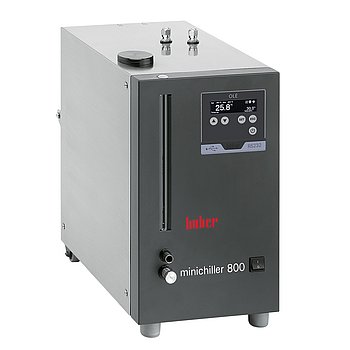 Minichiller 800w OLÉ