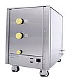 Produktbild zu ADR Automated Drain & Refill System - 3602.0001.00