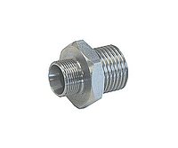 Adapter M16x1 AG - G1/2 AG