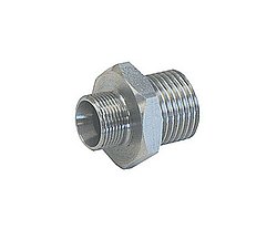 Adapter M16x1 AG - G1/2 AG