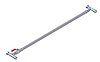 Produktbild zu Manuell einstellbarer Bypass G1 1/4 für Unichiller - 9414