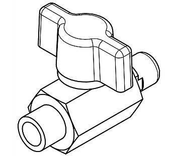 Drain valve Drain valve