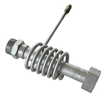 External pressure sensor M24x1,5 External pressure sensor M24x1,5