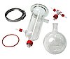 Produktbild zu Glas-Zubehörset für Kühlfalle - 505286