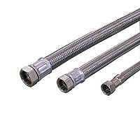 Hose for cooling water PZ-90-1-1/2"