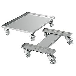 Rollenuntersatz Unistat T305/HT/wHT