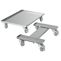 Trolley for Unistat T305/HT/wHT
