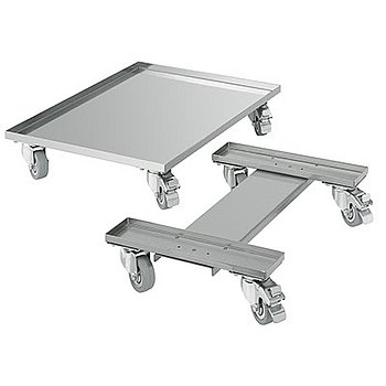 Rollenuntersatz Unistat T305/HT/wHT