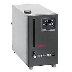 Minichiller 280 OLÉ