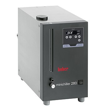 Minichiller 280 OLÉ