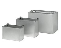 Displacement insert CC-410/wl