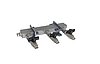 Produktbild zu 3-Wege Ventilsystem M16x1 - 343295