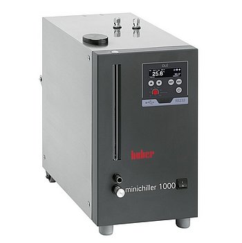 Minichiller 1000 OLÉ Minichiller 1000 OLÉ