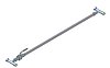 Produktbild zu Manuell einstellbarer Bypass G1 1/4 - 10158