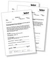Produktbild zu Werkskalibrierschein – Temperaturkonstanz nach DIN 12876 - 6252