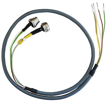 POKO/ECS Schnittstellenmodul für Geräte mit OLÉ Regler