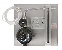 Breather controller for Unistats