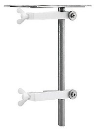 Holder Ubbelohde viscosimeter for Visco 3