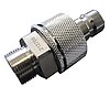 Produktbild zu Schnellverschluss / Nippel M16x1 - 10787