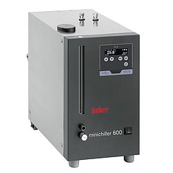 Minichiller 600 OLÉ