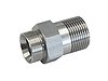 Produktbild zu Adapter M30x1,5 AG - G1 AG - 6444