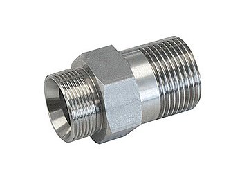 Adapter M30x1,5 m - G1 m Adapter M30x1,5 m - G1 m