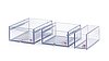 Produktbild zu Polycarbonatbad 112A - 30523