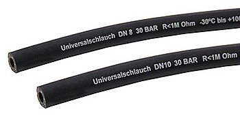 Temperierschlauch NW8 Temperierschlauch NW8