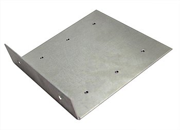 Mounting bracket for wall mounting of Pilot ONE Mounting bracket for wall mounting of Pilot ONE