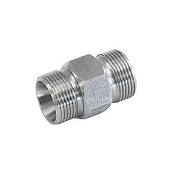Adapter M24x1,5 AG - M24x1,5 AG Adapter M24x1,5 AG - M24x1,5 AG