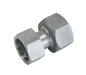 Adapter M30x1,5 IG - R 1 IG Adapter M30x1,5 IG - R 1 IG