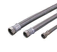 Hose for cooling water PZ-90-1,5-G1/2