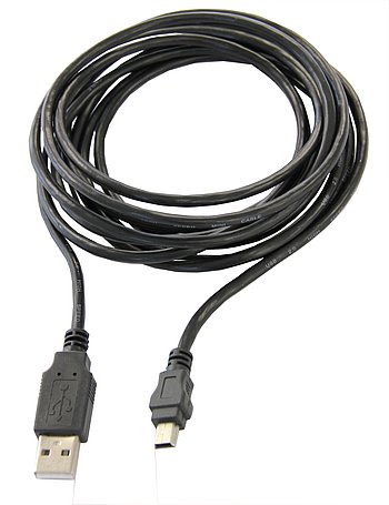 Mini-USB cable for Pilot ONE Mini-USB cable for Pilot ONE