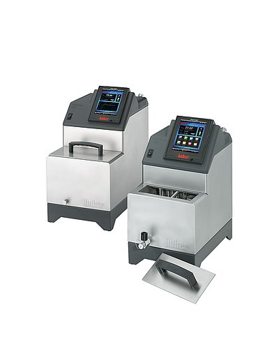 Ministat-Modelle bis -45°C Ministat-Modelle bis -45°C